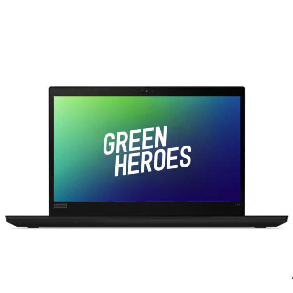 Lenovo ThinkPad T14 G1 | 14" | i5 | 16 GB | 256 GB | Perfekt - Lenovo