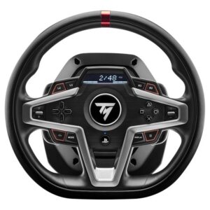 ThrustMaster T248 Rat og pedalsæt PC Sony PlayStation 5 Sony PlayStation 4 - Droneland