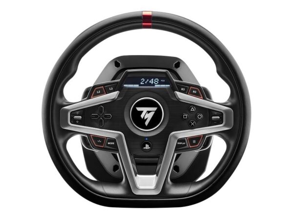ThrustMaster T248 Rat og pedalsæt PC Sony PlayStation 5 Sony PlayStation 4 - Droneland