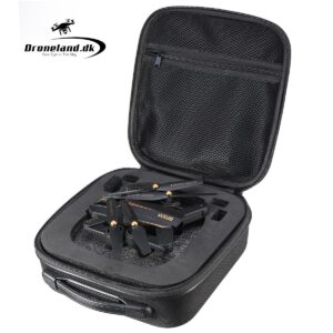 Transport taske til VISUO Private Eyes drone - Droneland