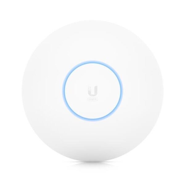 Ubiquiti UniFi U6-LR Trådløs forbindelse Hvid - Droneland