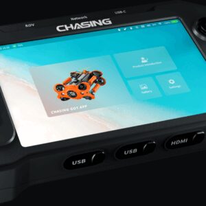 Vandtæt smart controller (WSRC 1) til Chasing M2/M2 Pro/M2 Pro Max - Droneland