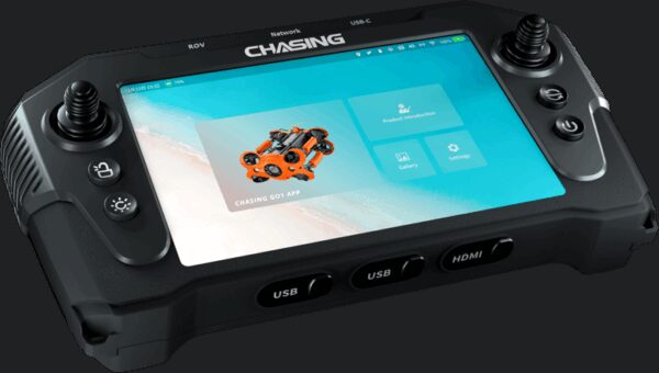 Vandtæt smart controller (WSRC 1) til Chasing M2/M2 Pro/M2 Pro Max - Droneland