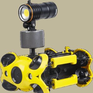 M2/M2 S/M2 Pro Floodlight - Droneland