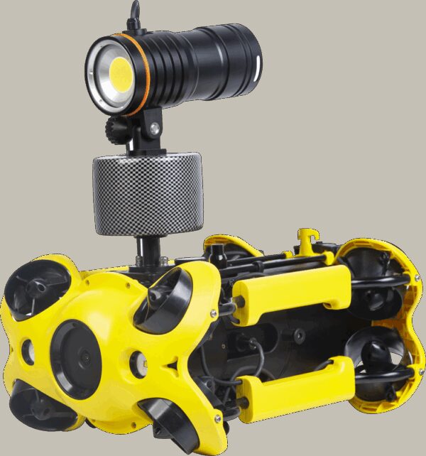 M2/M2 S/M2 Pro Floodlight - Droneland