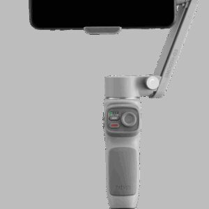 Zhiyun Smooth Q3 Combo startpakke - Gimbal stabilisator til smart phones med indbygget lys - Droneland