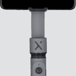 Zhiyun Smooth - X gimbal stabilisator til smartphones - Droneland