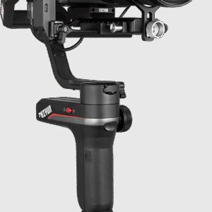 Zhiyun Webill S gimbal stabilisator til DSLR kameraer - Droneland