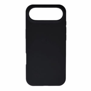 Cover med MagSafe til iPhone 17 Air (sort) - Green Heroes