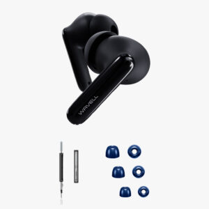 Wavell 4 Plus | Audio Experience - Wavell