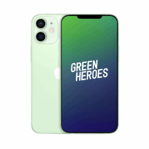 iPhone 12 | 128GB | Green | Okay - Apple