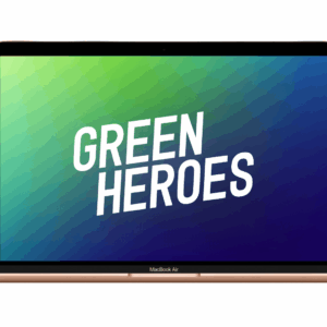 MacBook Air 13" 2019 (A1932) | i5 | 8GB | 128GB | Gold | Okay - Apple