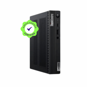 Lenovo ThinkCentre M90Q | i5 | 8 GB | 256 GB | Perfekt - Lenovo