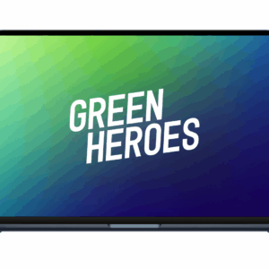 MacBook Air 15" 2024 (A3114) | M3 | 8GB | 256GB | Midnight | Meget god - Apple