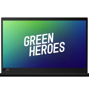 Lenovo ThinkPad X1 Carbon G8 | 14" | i7 | 16 GB | 512 GB | Perfekt - Lenovo