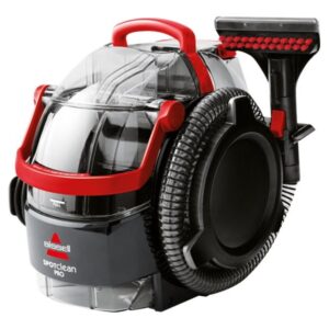 BISSELL SpotClean Pro 1558N Tæpperenser + 2 Gratis valgfri gaver - Droneland
