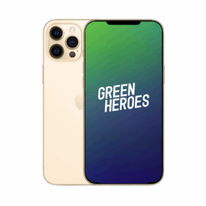 iPhone 12 Pro | 128GB | Gold | Okay - Apple