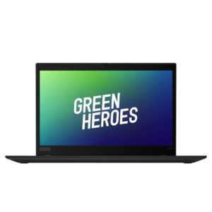 Lenovo ThinkPad T14S G2 | 14" | i5 | 8 GB | 256 GB | Perfekt - Lenovo