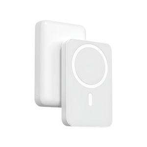 Powerbank 5.000mAh - 20W - MagSafe Kompatibel - (Lightning) - DeLX&trade;