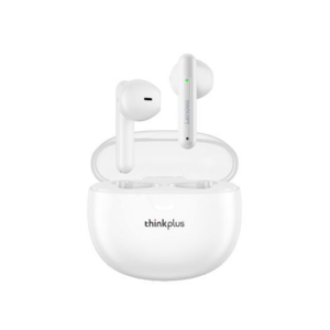 Lenovo® | LP1 Pro TWS Trådløse Høretelefoner - Hvid - Lenovo