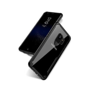 Samsung Galaxy S9 - ImpactShield Håndværker Cover - Sort - ImpactShield