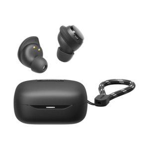 JOYROOM&trade; Pro-3 | Trådløse In-Ear Sports Earbuds - Sort - JOYROOM