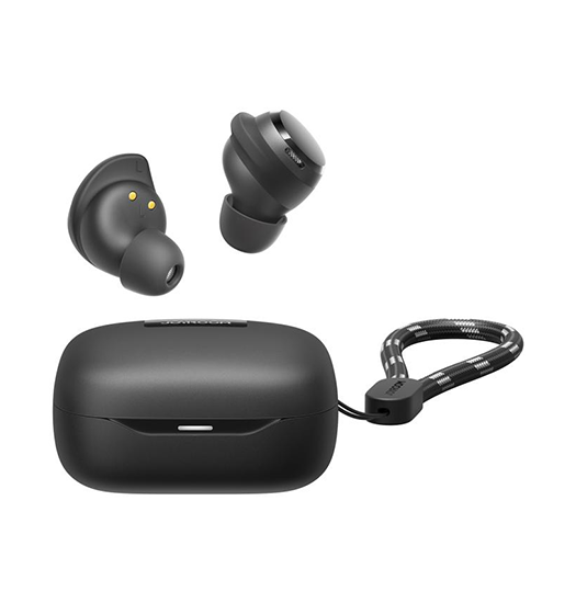 JOYROOM™ Pro-3 | Trådløse In-Ear Sports Earbuds - Sort - JOYROOM