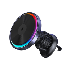 MagCold&trade; S22 - Trådløs Oplader til luftudtaget - MagSafe Kompatibel - MagCold