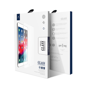 iPad 10.2" 7/8/9 (2019/2020/2021) DUX DUCIS® Premium Hærdet Beskyttelseglas - DUX DUCIS