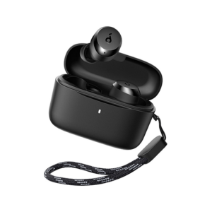 Anker® | Soundcore Premium In-Ear Høretelefoner - BT 5.3 - ANKER