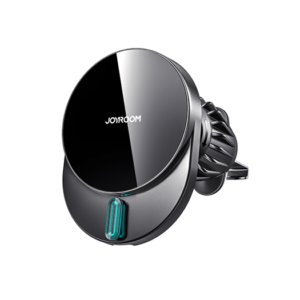 Trådløs Biloplader til Ventilationsgitter M. MagSafe - JOYROOM&trade; - JOYROOM