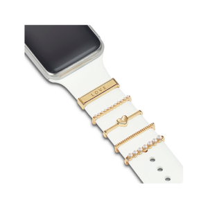 Apple Watch Vedhæng - Love Jewellery Charm - DeluxeCovers