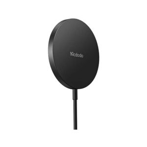 Trådløs Hurtig Oplader til iPhone - MagSafe Kompatibel - Mcdodo&trade; - KUULAA