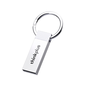 Lenovo® Thinkplus Business | USB Nøgle - (64 GB) - Sølv - Lenovo