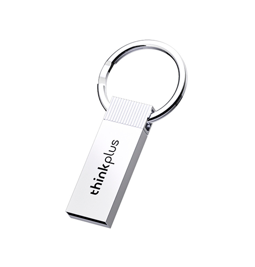 Lenovo® Thinkplus Business | USB Nøgle - (64 GB) - Sølv - Lenovo