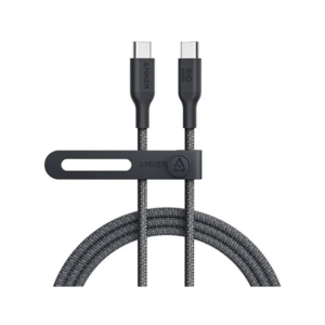ANKER® Eco-Hurtigopladerkabel - USB-C Til USB-C - 240W - ANKER