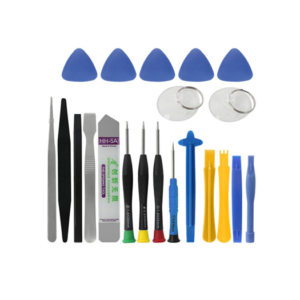 21-i-1 - Universal Reparationssæt til Smartphones/iPhone/Watches - AWEI