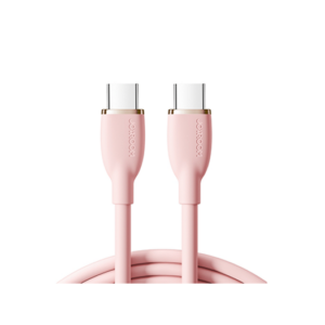 JOYROOM&trade; | USB-C Til USB-C - Oplade Kabel - 100W - 1.2M - JOYROOM