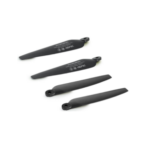 SkyPro&trade; Full HD Fjernstyret Kamera Drone - Propeller - 8 Stk. - SkyPro&trade;