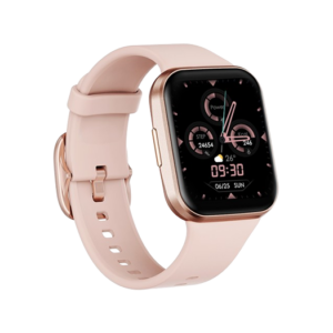 MotionMate&trade; Aktivitetsur - IP68 Vandtæt - SmartWatch - Rose - MotionMate