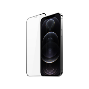 iPhone 14 Plus - DeLX&trade; 3D Skærmbeskyttelse (Hærdet glas) - DUX DUCIS