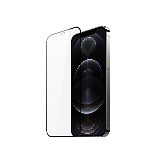 iPhone 14 Plus - DeLX™ 3D Skærmbeskyttelse (Hærdet glas) - DUX DUCIS