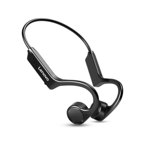 Bone Conduction Trådløse Høretelefoner | Lenovo® - Lenovo