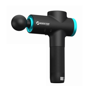 BOOSTER&trade; M2 Pro Massagepistol - Reducerer Muskelømhed og Træthed - BOOSTER&trade;