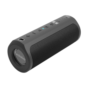 Bluetooth Højtaler - Subwoofer - Bt 5.0 - XDOBO&trade; Hero 1999 - XDOBO&trade;