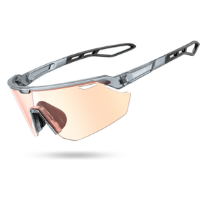 Lamicall&trade; Løbe- & Cykelbriller  UV400  Letvægt - 180° View - Fire - Lamicall&trade;