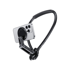 Magnetisk Mobilholder til Videooptagelse - POV-Video - PULUZ