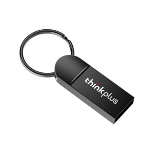Lenovo® Thinkplus Office | USB Nøgle - (64 GB) - Sort - Lenovo