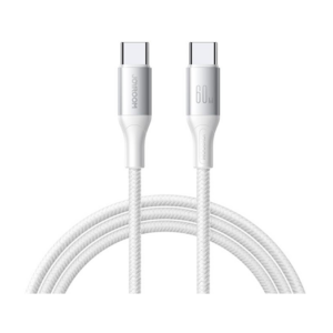 JOYROOM&trade; | USB-C Til USB-C - Oplade Kabel - 60W - 2M - JOYROOM