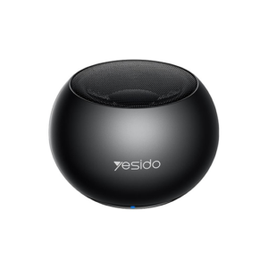 Ultra Mini Bærbar Bluetooth-højttaler - Bt 5.0 - Yesido&trade; - YESIDO